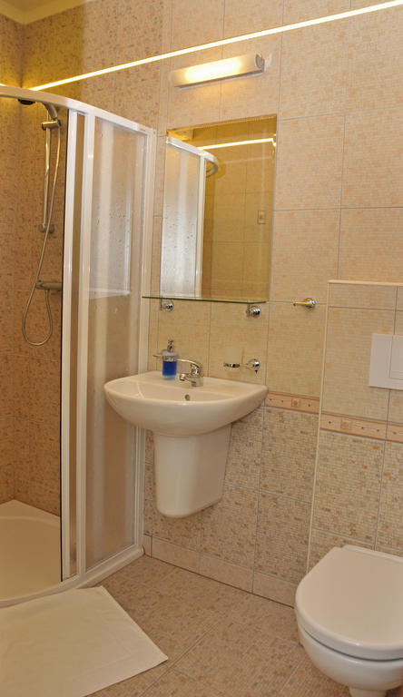 Penzion Na Fare Dubenec Kamer foto